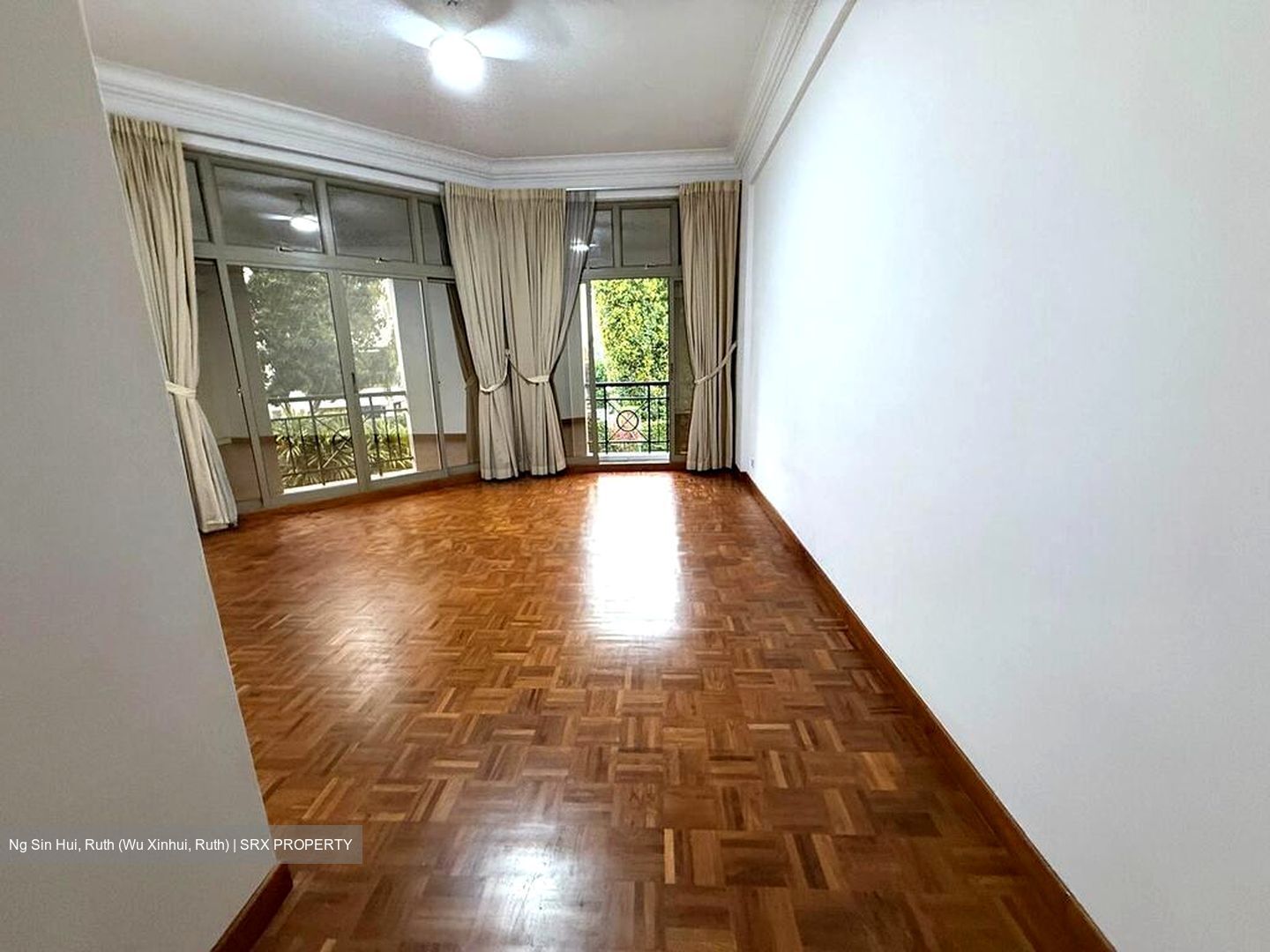 Banyan Condominium (D5), Condominium #575941001